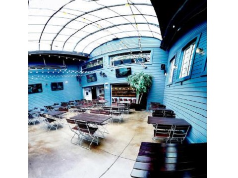 Image for Croxley's Ale House with ID of: 3037273