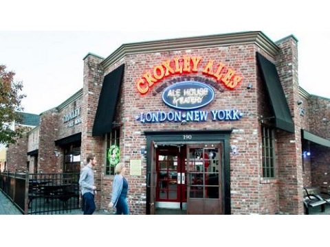 Image for Croxley's Ale House with ID of: 3037280