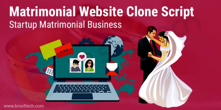 Image for Matrimonial Website Clone Script - Startup Matrimonial Business with ID of: 3037283