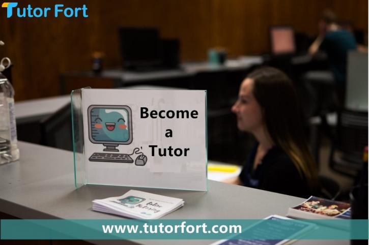 Image for Become A Good Tutor with ID of: 3037441