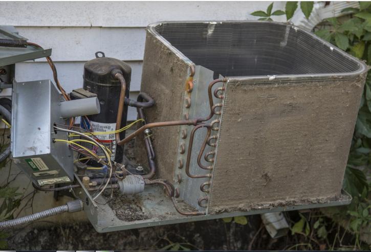 Image for RL Norman Heating And Cooling with ID of: 3037488