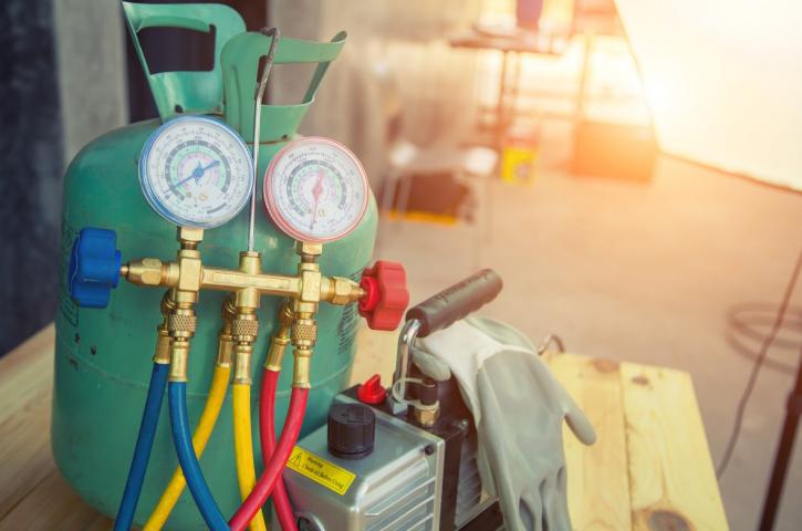 Image for RL Norman Heating And Cooling with ID of: 3037492