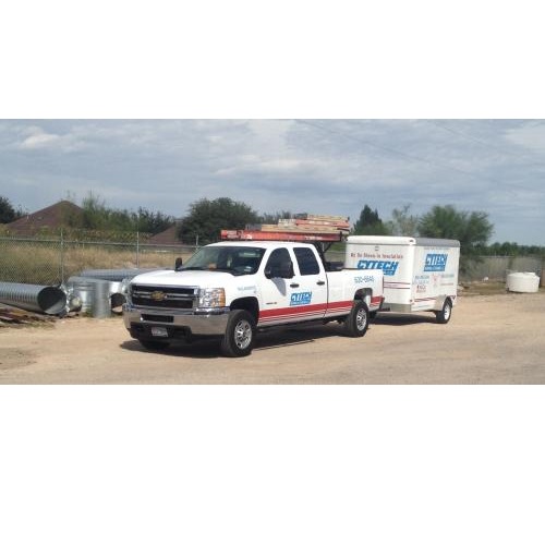 Image for Cytech Heating & Cooling with ID of: 3037495