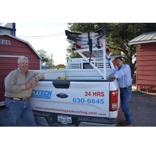 Image for Cytech Heating & Cooling with ID of: 3037498