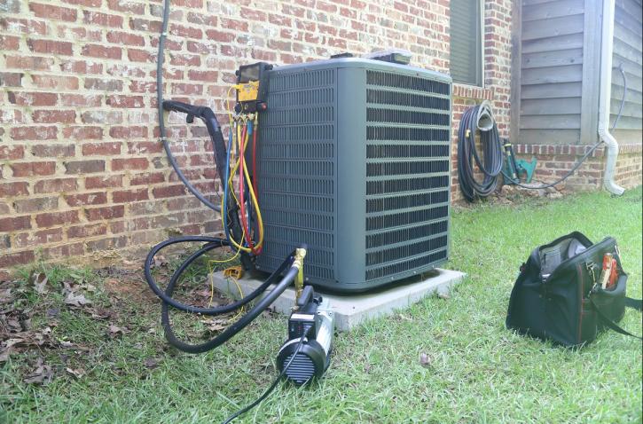 Image for RL Norman Heating And Cooling with ID of: 3037501