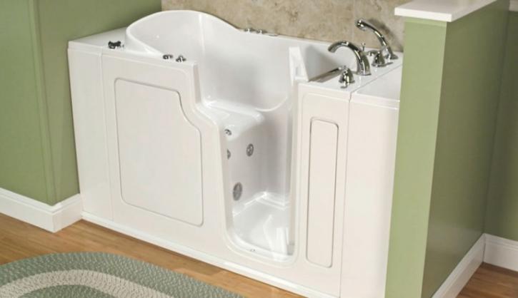 Image for First Tub with ID of: 3037811