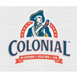 Image for Colonial Plumbing & Heating Co with ID of: 3038071
