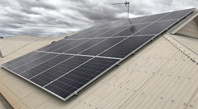 Image for KGS AIR & Electrical services with ID of: 3038131