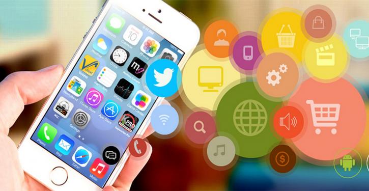 Image for Know the Benefits of Mobile App Development for Business with ID of: 3038458