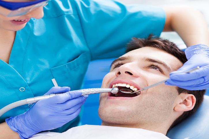 Image for Sapphire Dentistry with ID of: 3038740