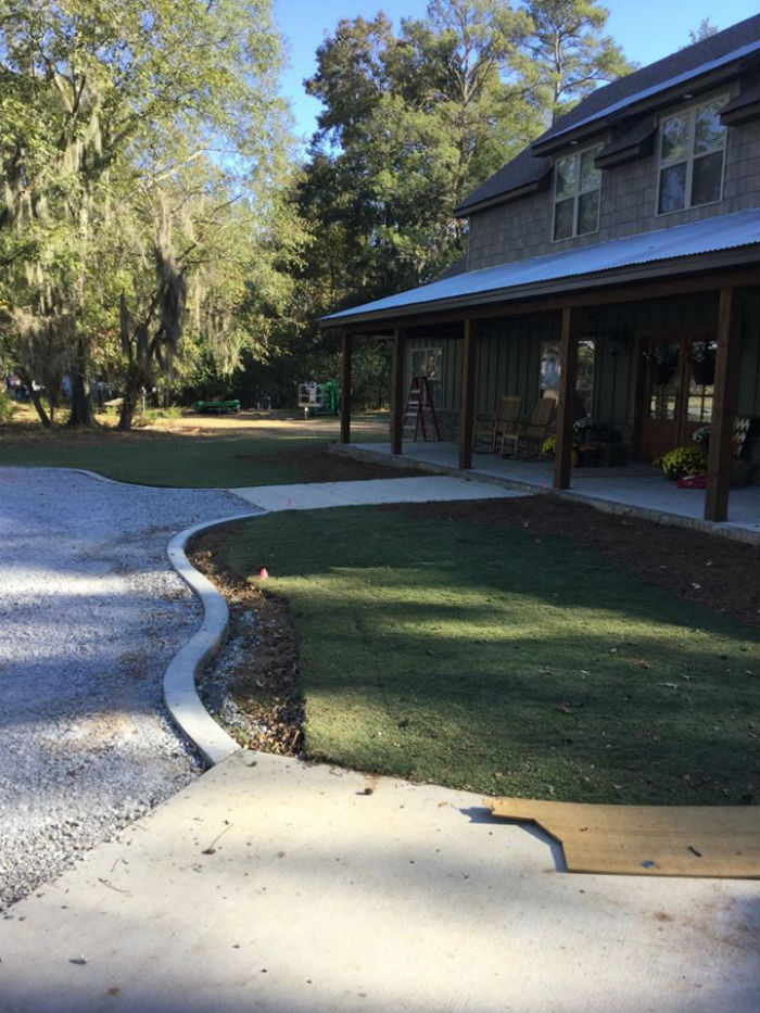 Image for Mckissick Quality Landscaping Services with ID of: 3038839
