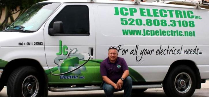 Image for JCP Electric Inc. with ID of: 3039051