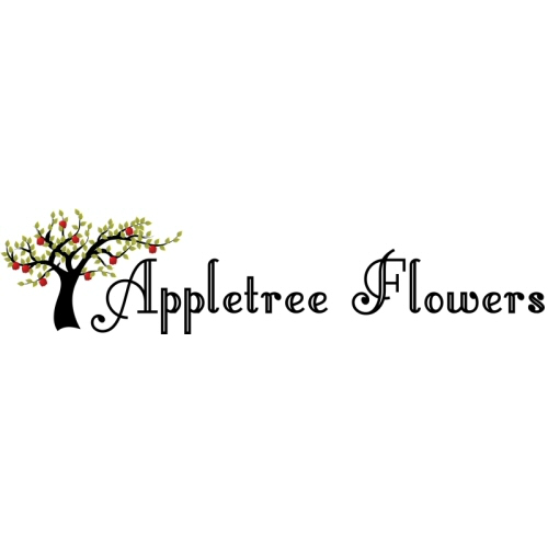 Image for Appletree Flowers with ID of: 3039126