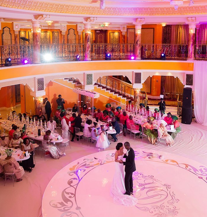 Image for Looking to hire perfect wedding planner in Houston? with ID of: 3039196