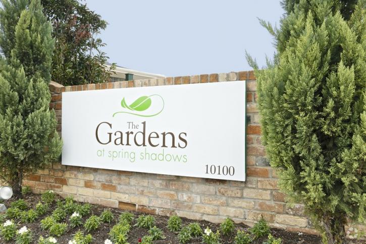 Image for The Gardens at Spring Shadows with ID of: 3039237