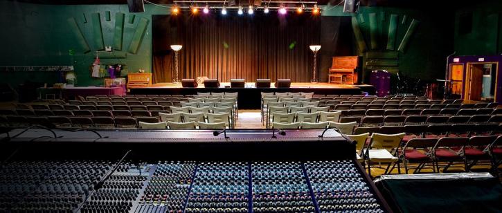 Image for The Cedar Cultural Center with ID of: 3039300