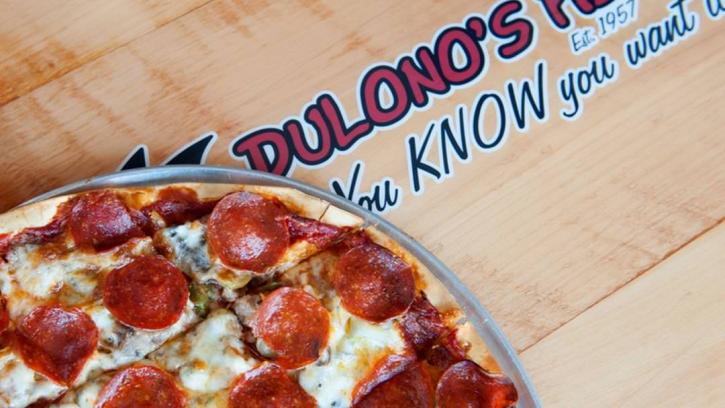 Image for Dulono's Pizza & Bar with ID of: 3039562