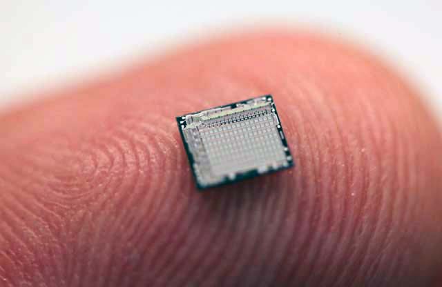 Image for Global Nanoelectronics Market Size | Analysis | Forecast 2018 to 2025 with ID of: 3039668