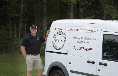 Image for Northeast Appliance Repair LLC with ID of: 3039757