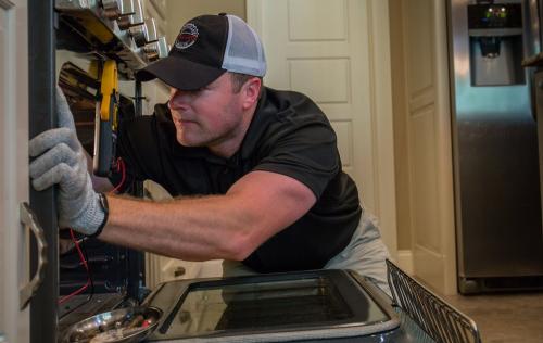 Image for Northeast Appliance Repair LLC with ID of: 3039758