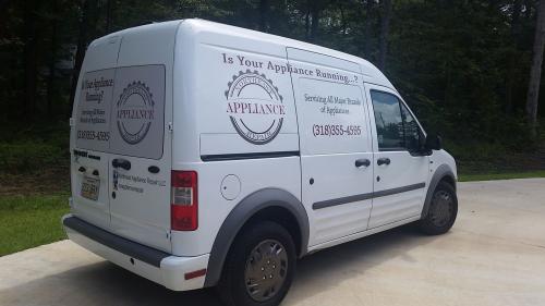 Image for Northeast Appliance Repair LLC with ID of: 3039759