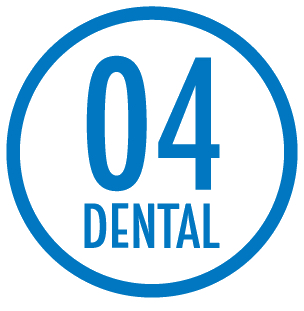 Image for 04 Dental with ID of: 3039783