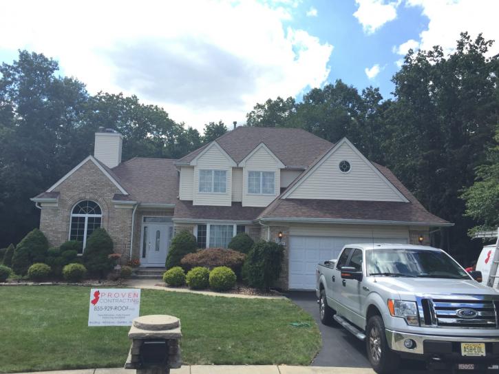 Image for Proven Contracting, LLC with ID of: 3039822