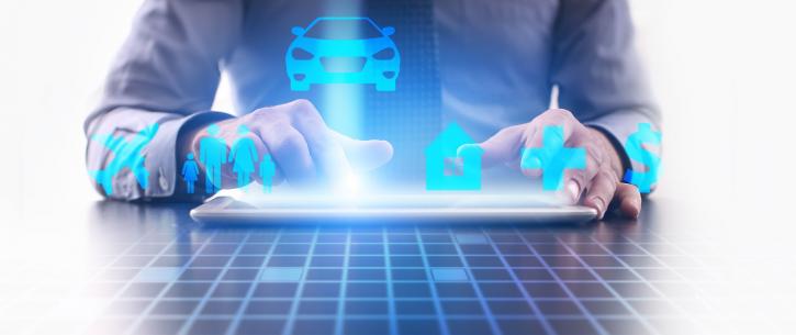 Image for Everything You Need To Know About Insurtech with ID of: 3039879