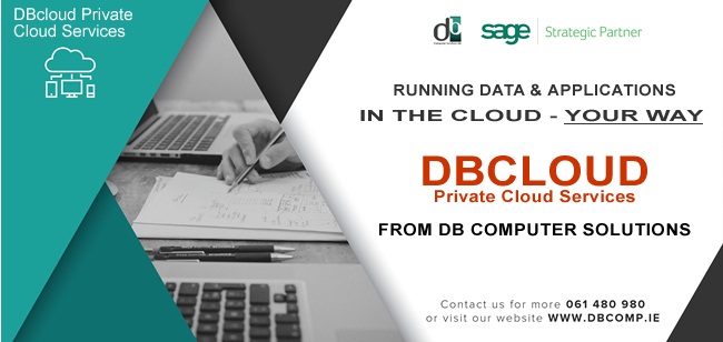 Image for DBCLOUD from DB Computer Solutions with ID of: 3040038