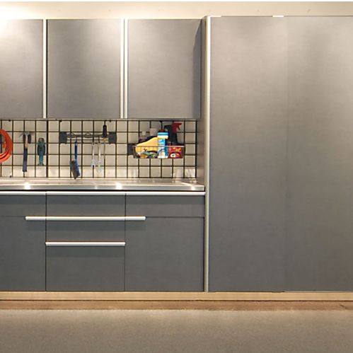 Image for Tailored Living Featuring PremierGarage with ID of: 3040109