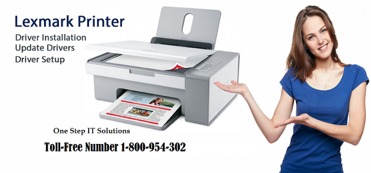 Image for Lexmark Printer Tech Service Phone Number 1-800-954-302 with ID of: 3040253