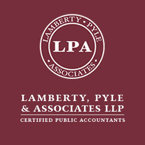 Image for Lamberty, Pyle & Associates LLP with ID of: 3040267