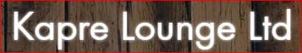 Image for Kapre Lounge Ltd with ID of: 3040419