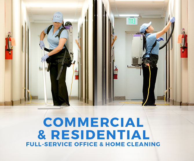 Image for The Master Clean Group with ID of: 3040640