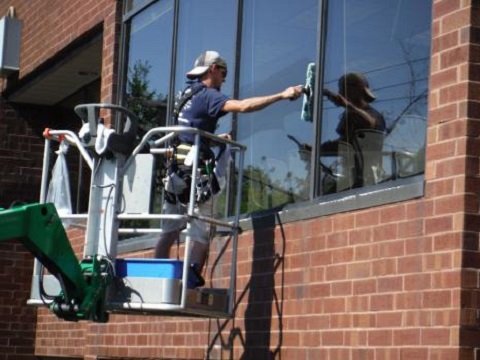 Image for Northern Power Washing with ID of: 3040790