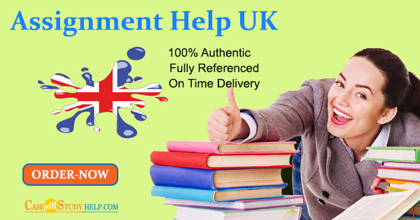 Image for The Trusted and Authentic Assignment Help UK @Casestudyhelp.com with ID of: 3040849