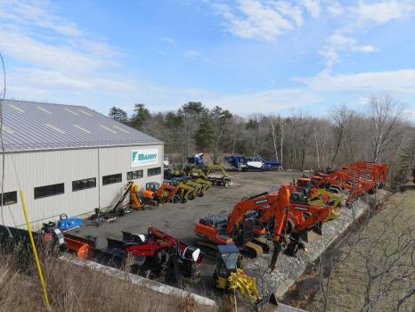 Image for Barry Equipment with ID of: 3041156