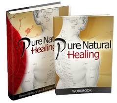Image for Pure Natural Healing with ID of: 3041352
