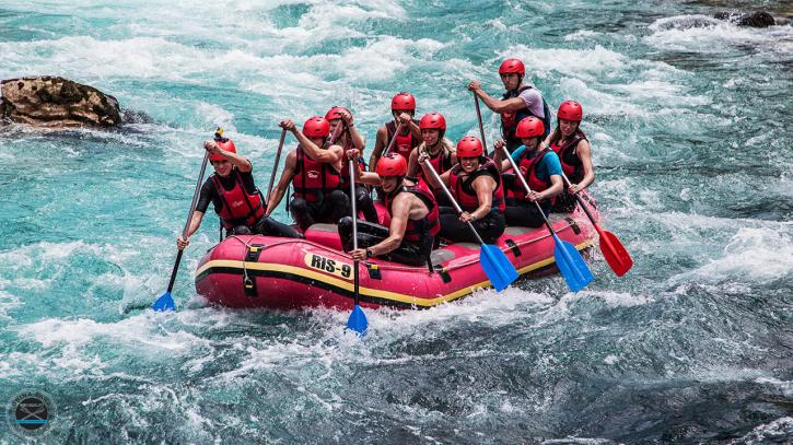 Image for River Rafting in Rishikesh | Rafting Packages with ID of: 3041412