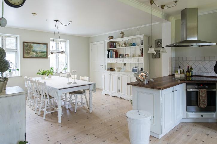 Image for Pristine White Kitchen Cabinets from GEC Cabinet Depot with ID of: 3041484