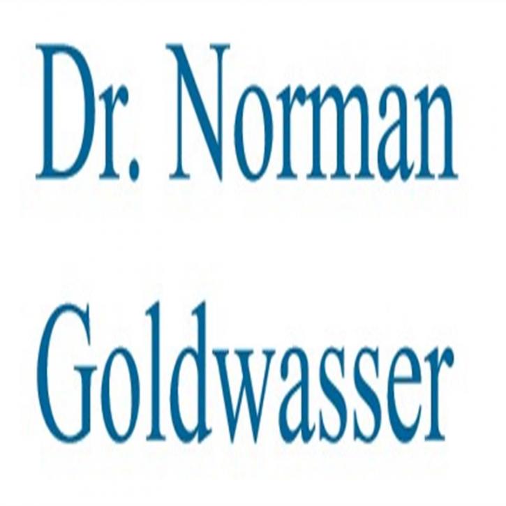 Image for Norman Goldwasser with ID of: 3041567