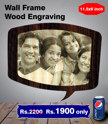 Image for Wood Engraving Photo Gifts Near Madurai-Wood Engraving Gifts Seller with ID of: 3041889