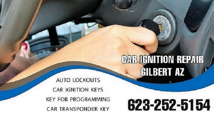 Image for Car Ignition Repair Gilbert AZ with ID of: 3042041