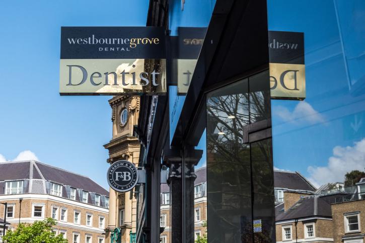 Image for Westbourne Grove Dental with ID of: 3042127