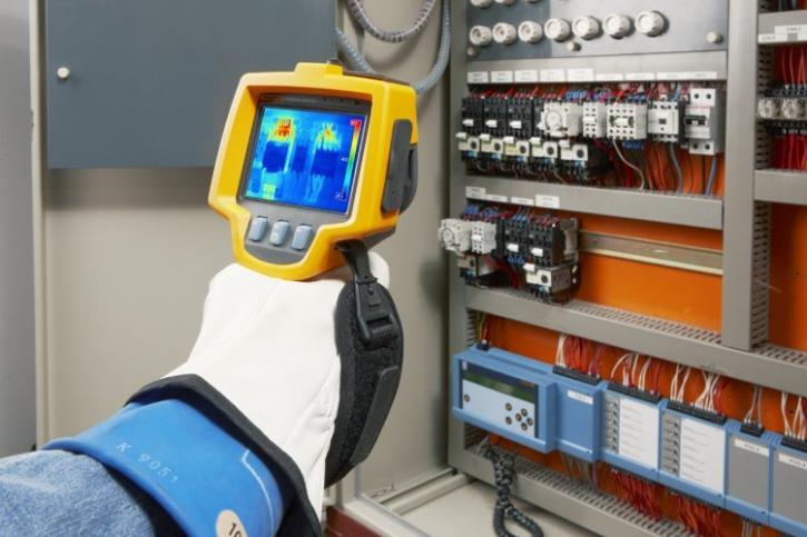 Image for Electrical Inspection Services in UAE with ID of: 3042128