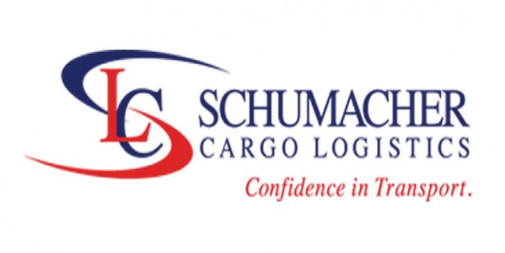 Image for Schumacher Cargo Logistics with ID of: 3042180