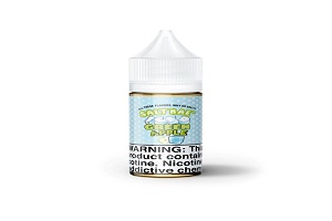 Image for SaltBae50 has the Best Nicotine Salt E Liquid You Will Ever Vape with ID of: 3042191