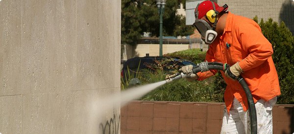 Image for Sandblasting Solutions Orange County with ID of: 3042250