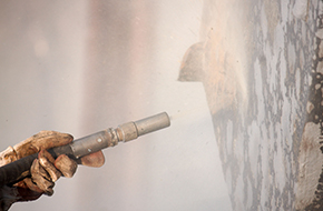 Image for Sandblasting Solutions Riverside with ID of: 3042279