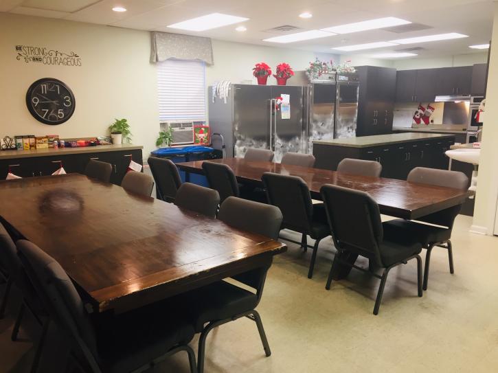 Image for Fairhaven Treatment Center with ID of: 3042431